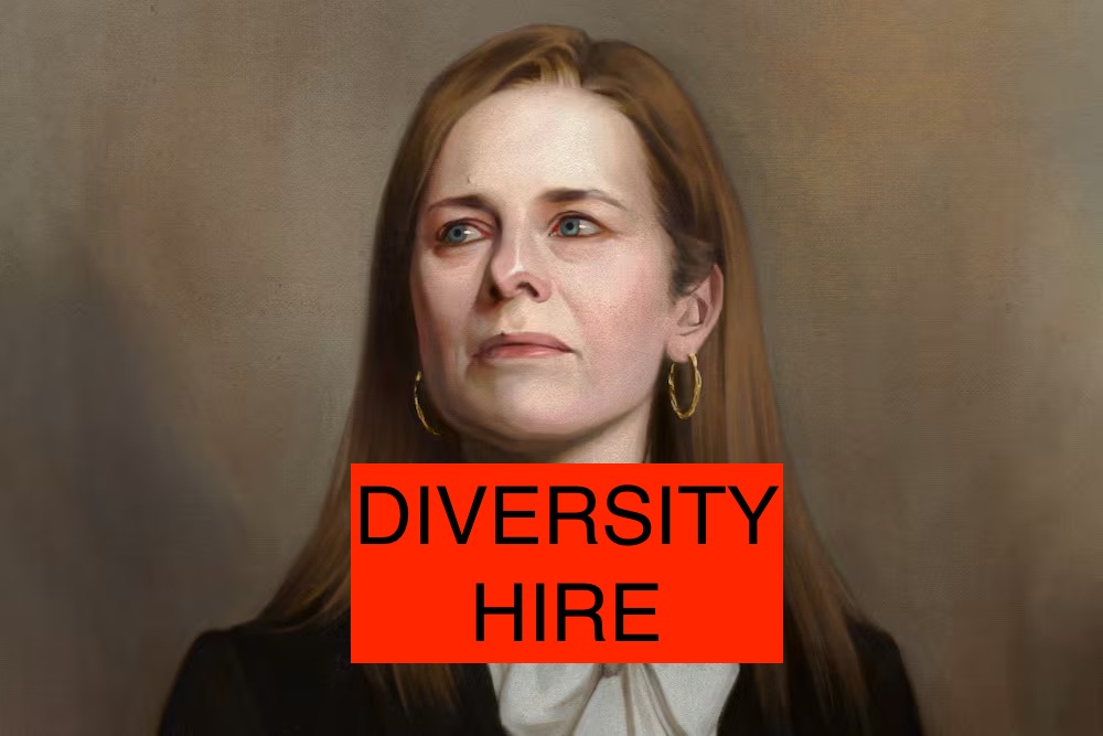 Justice Amy Coney Barrett: A Conservative Disappointment