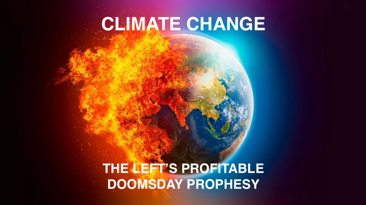  Earth Day Hype or Honest Action? Why We Need Clarity Over Climate Alarmism