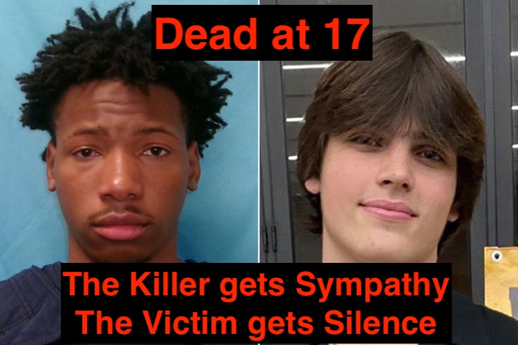 Two Systems of Justice? The Tragic Death of Austin Metcalf and the Silence That Speaks Volumes